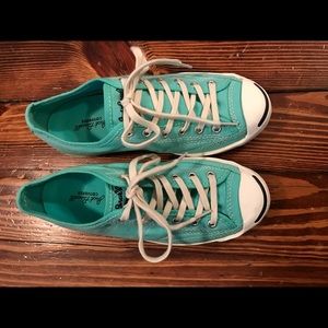 Casual sneakers by Jack Purcell for Converse